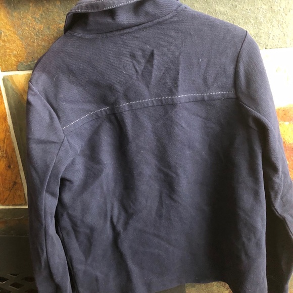 Sz s Pendleton light jacket - Picture 5 of 5